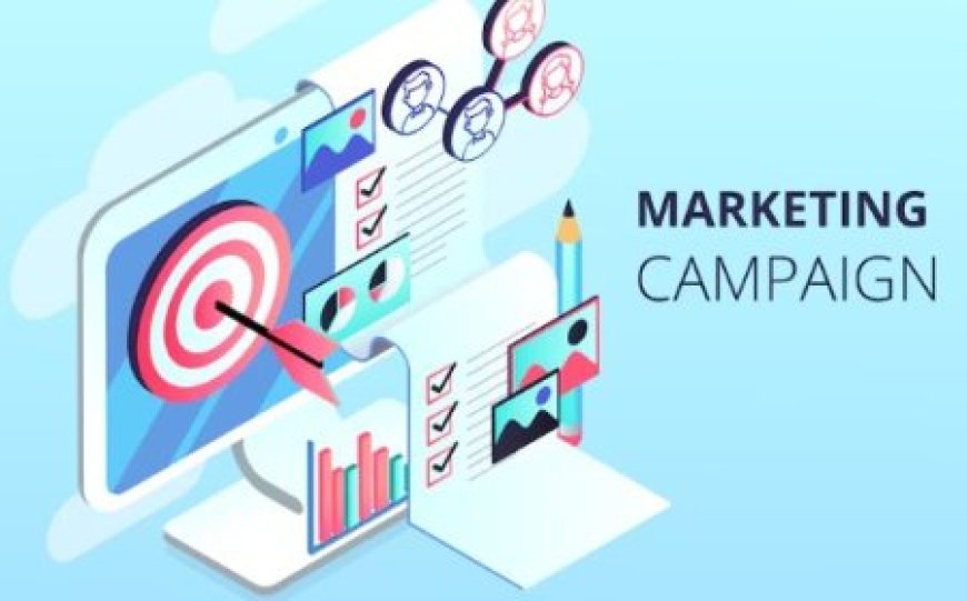 Marketing Campaigns