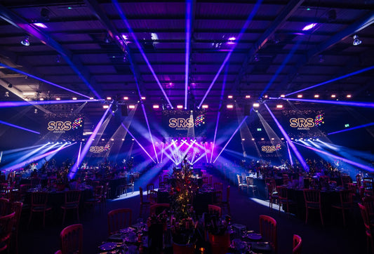 Event productions
