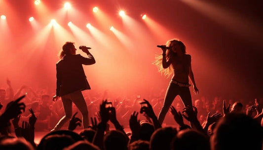 Live Performances