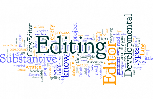 Content Editing